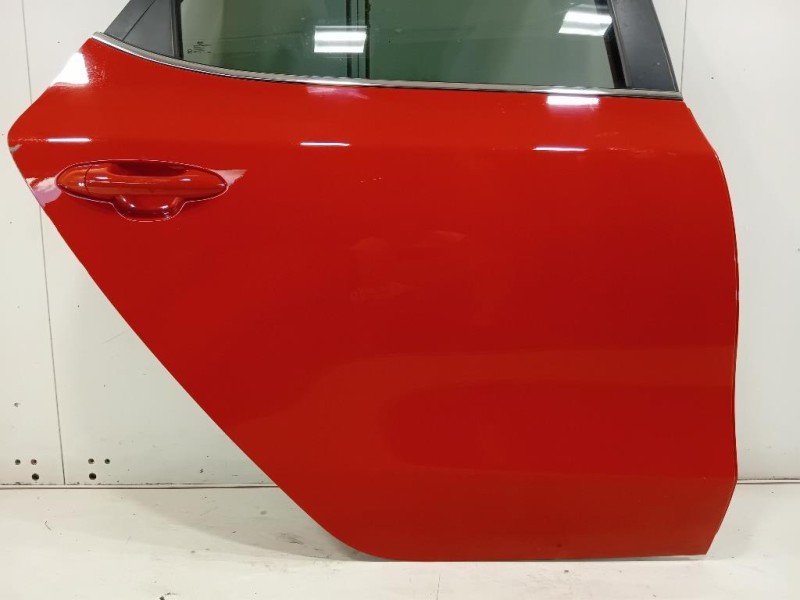 Paraurti INF POST 86612-N7020 Hyundai Tucson III 2020