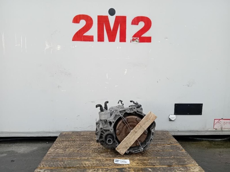 Cambio GA6F21WA 6 MARCE AUTOMATICO Mini MINI Paceman R61 2013