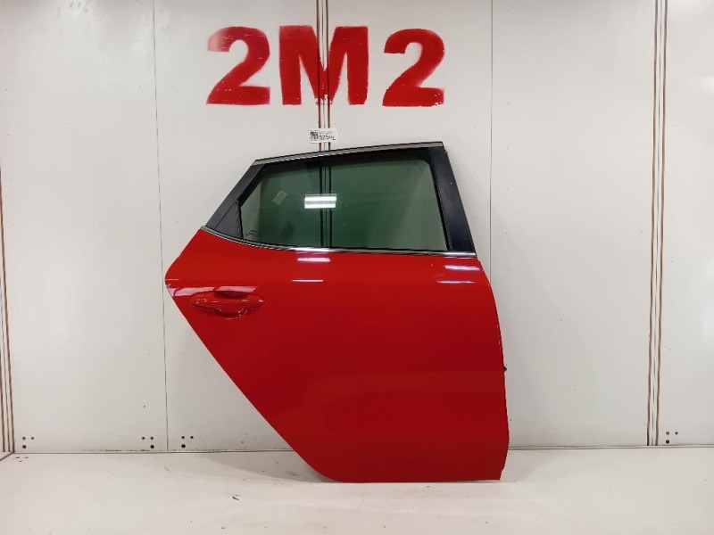 Paraurti INF POST 86612-N7020 Hyundai Tucson III 2020