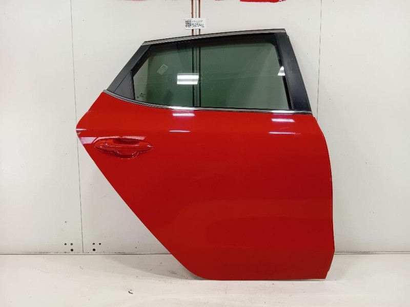 Paraurti INF POST 86612-N7020 Hyundai Tucson III 2020