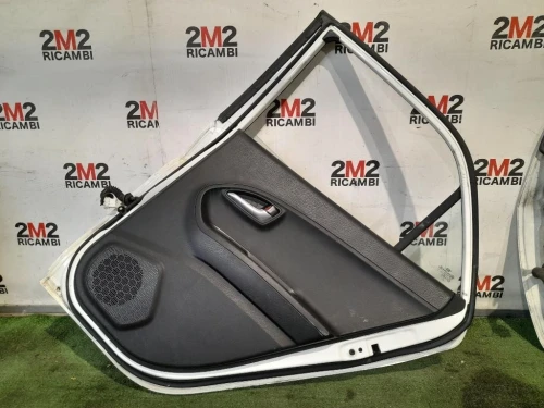 Porta POST DX 770041Y020 Kia Picanto III 2011