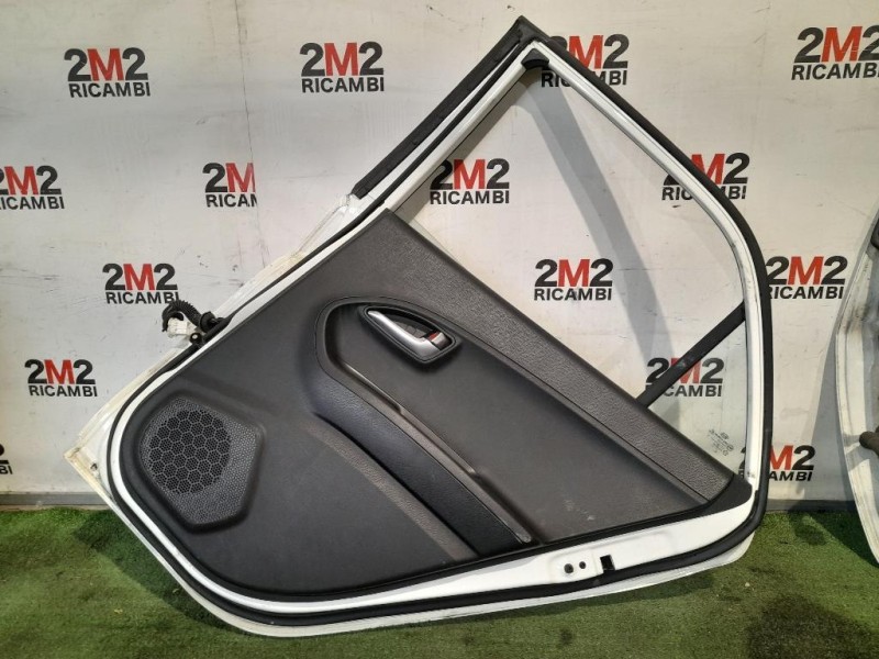 Paraurti INF POST 86612-N7020 Hyundai Tucson III 2020