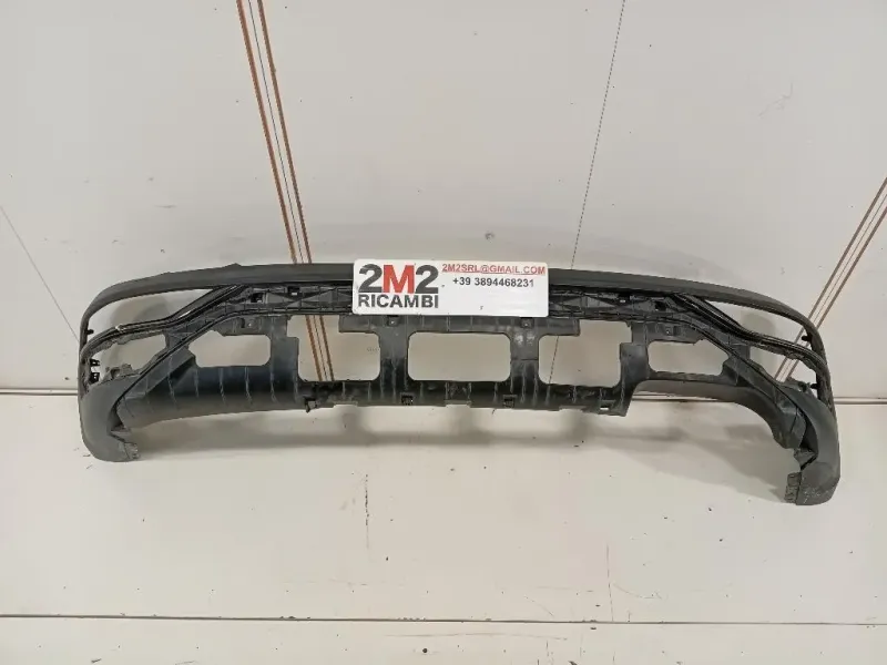 Paraurti INF POST 86612-N7020 Hyundai Tucson III 2020