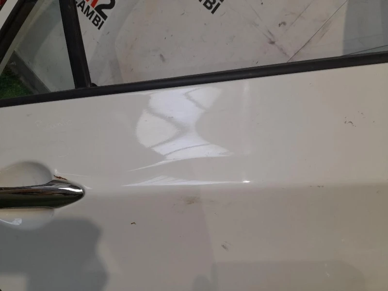 Porta POST DX 770041Y020 Kia Picanto III 2011