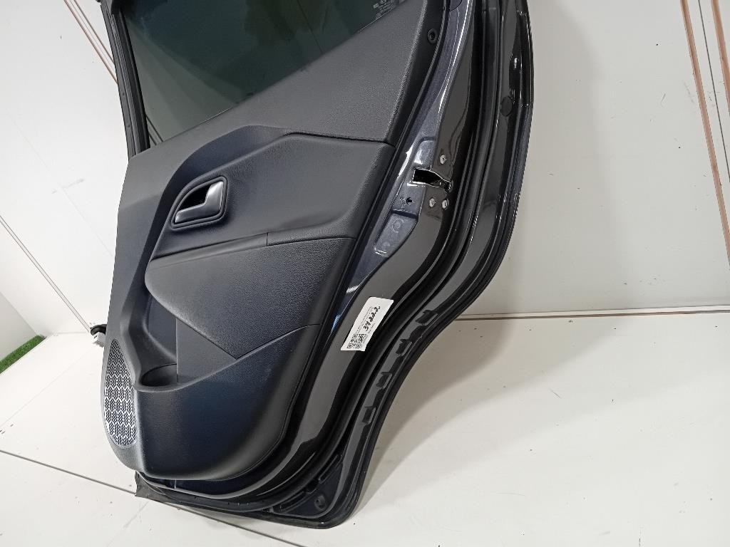 Paraurti INF POST 8X23-17A894 Jaguar XF I 2008