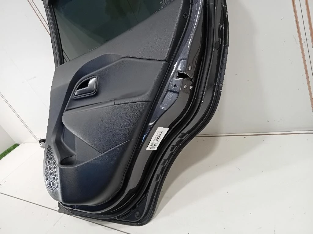 Porta POST DX 770041W210 Kia RIO III 2012