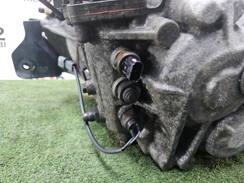 Cambio 4N13 2500A268 Mitsubishi ASX I 2010