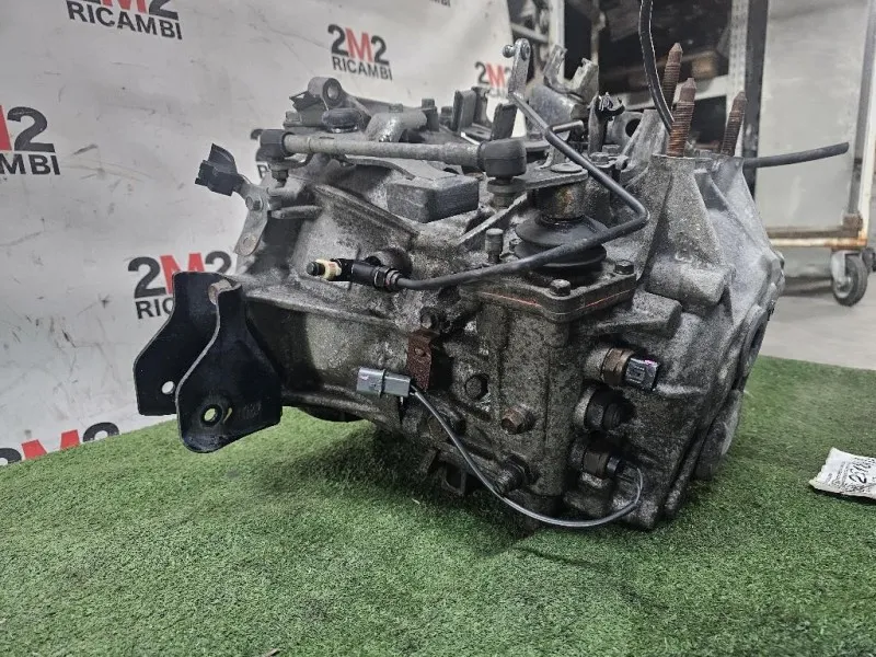 Cambio 4N13 2500A268 Mitsubishi ASX I 2010