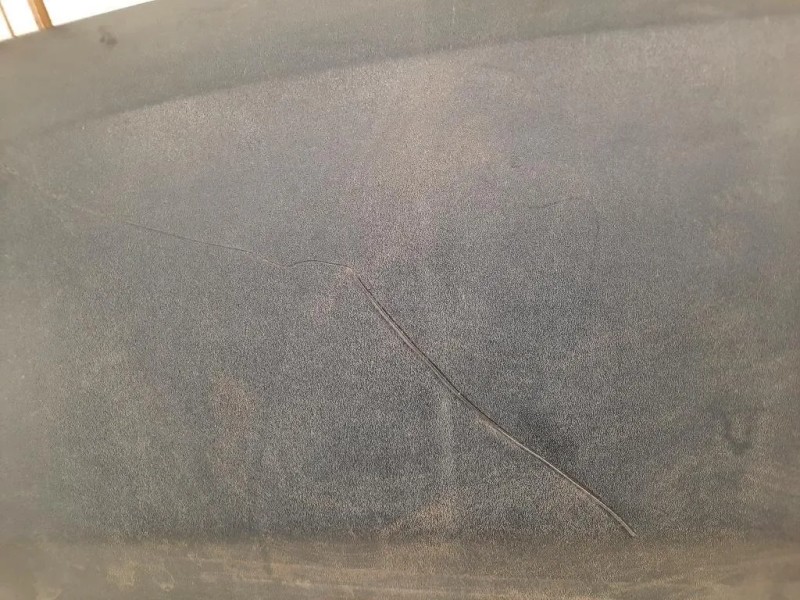 Paraurti INF POST 8X23-17A894 Jaguar XF I 2008