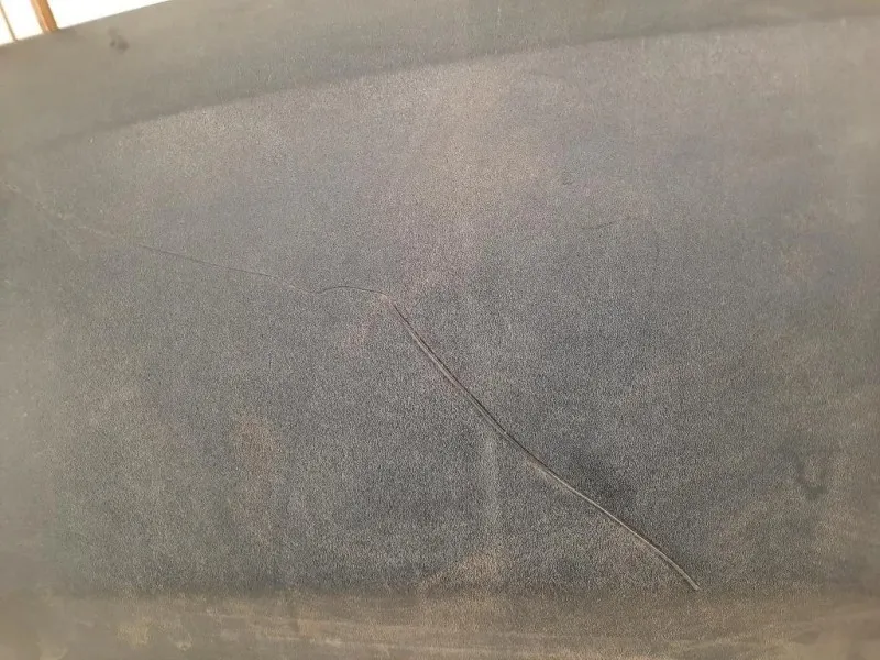 Paraurti INF POST 8X23-17A894 Jaguar XF I 2008