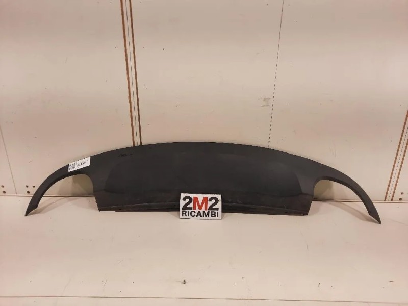 Paraurti INF POST 8X23-17A894 Jaguar XF I 2008