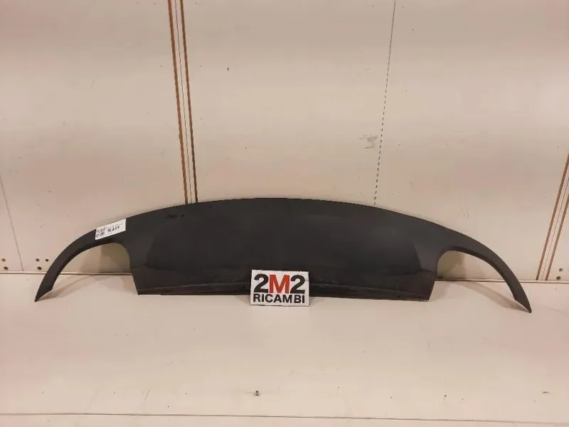 Paraurti INF POST 8X23-17A894 Jaguar XF I 2008