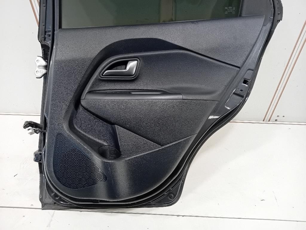 Paraurti INF POST CX2M-17B891-BA Jaguar XF I 2011