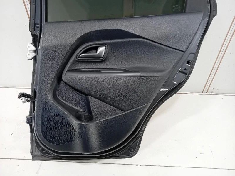 Porta POST DX 770041W210 Kia RIO III 2012