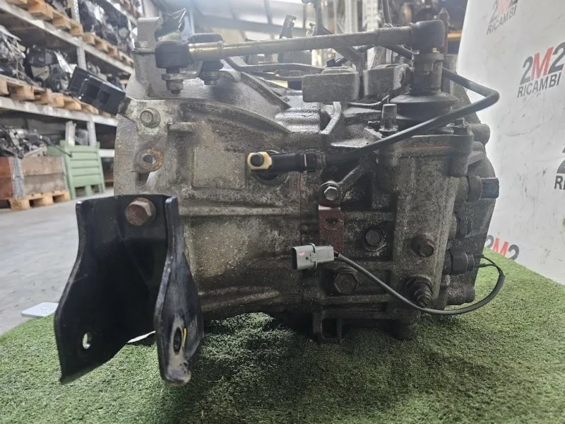 Cambio 4N13 2500A268 Mitsubishi ASX I 2010