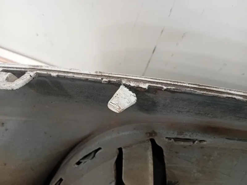 Paraurti INF POST CX2M-17B891-BA Jaguar XF I 2011