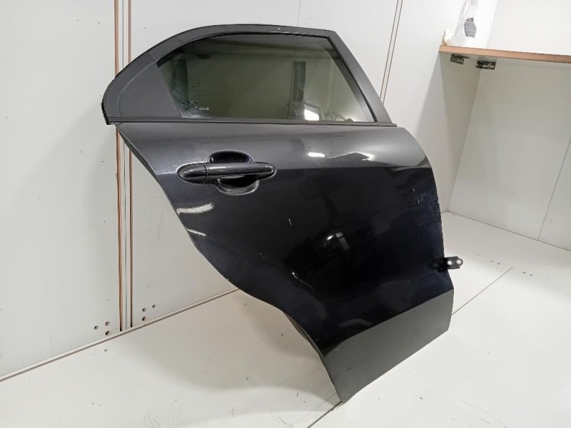 Paraurti INF POST CX2M-17B891-BA Jaguar XF I 2011