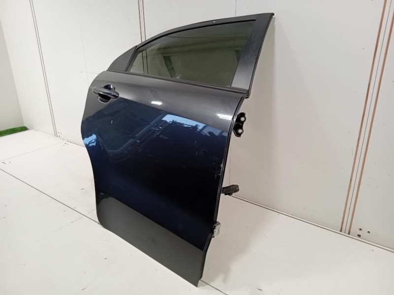 Porta POST DX 770041W210 Kia RIO III 2012