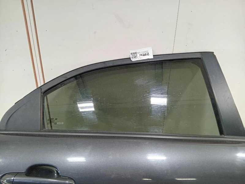 Porta POST DX 770041W210 Kia RIO III 2012