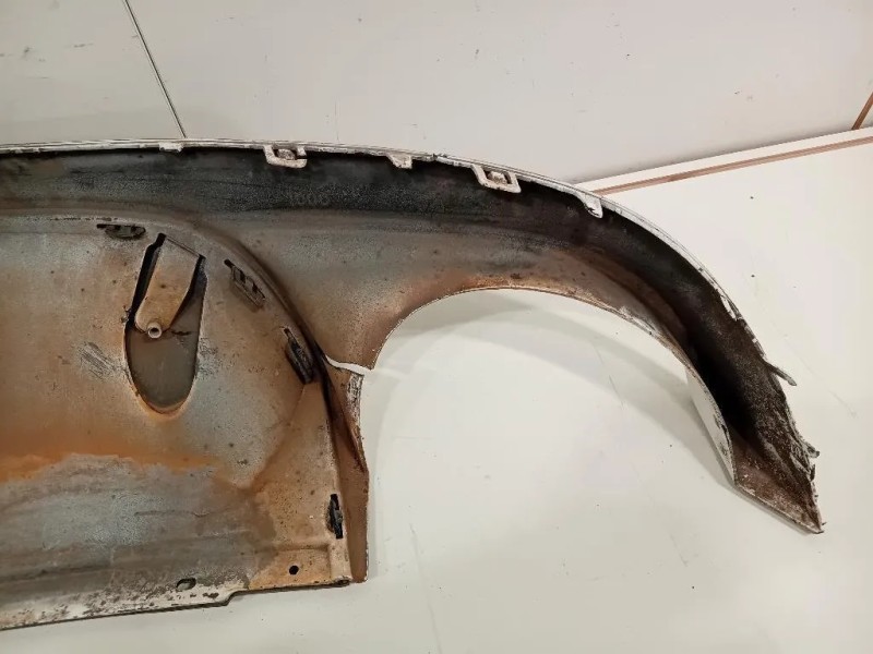 Paraurti INF POST CX2M-17B891-BA Jaguar XF I 2011