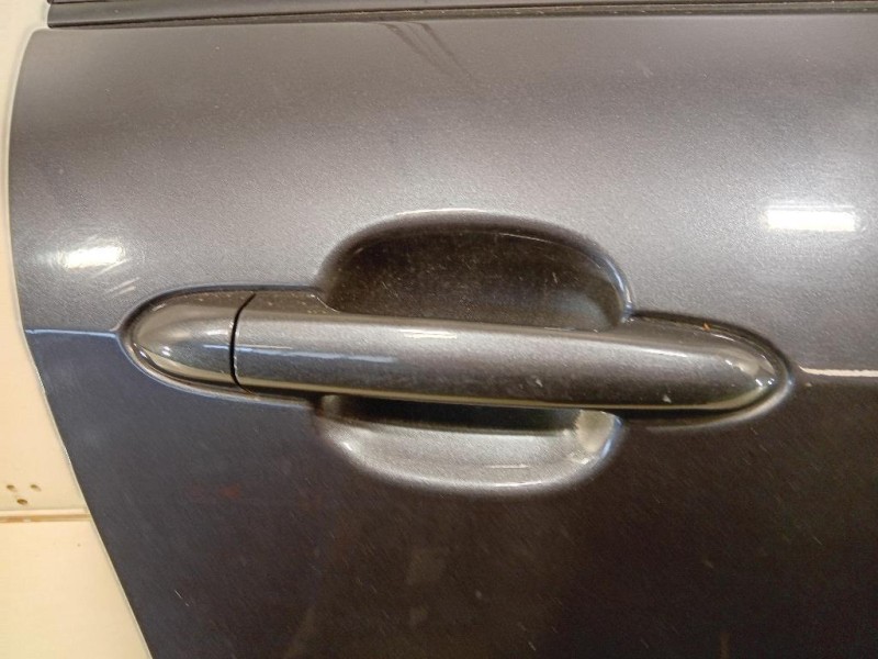 Porta POST DX 770041W210 Kia RIO III 2012