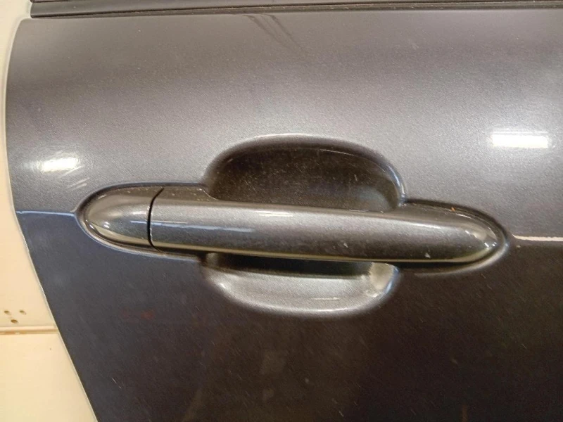 Porta POST DX 770041W210 Kia RIO III 2012