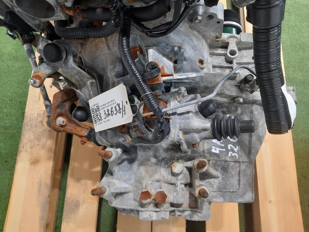 Cambio 2500A3224 MARCE MANUALE Mitsubishi ASX I 2016