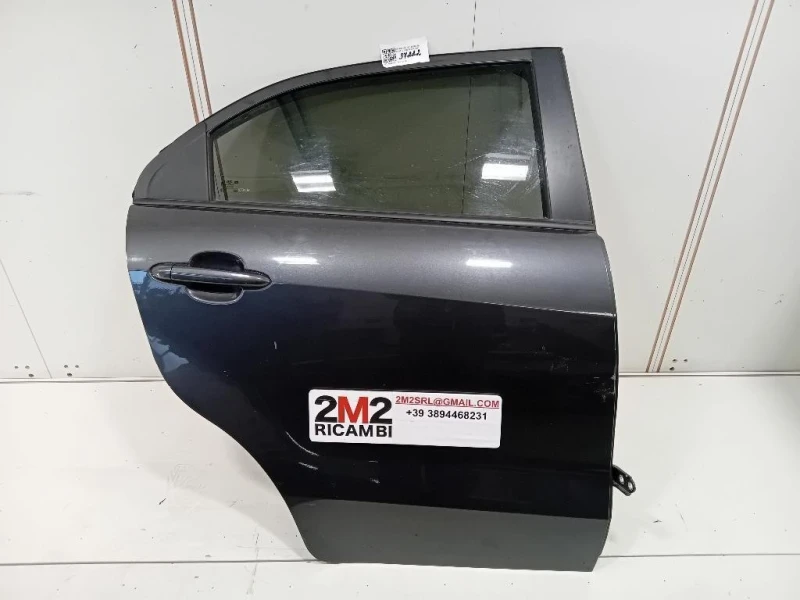 Porta POST DX 770041W210 Kia RIO III 2012