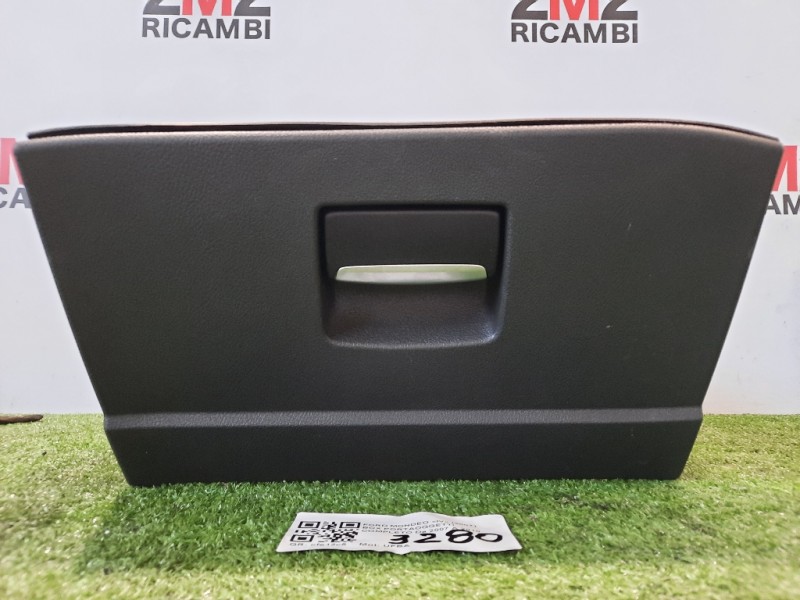 BOX Portaoggetti Completo Ford Mondeo IV 2007