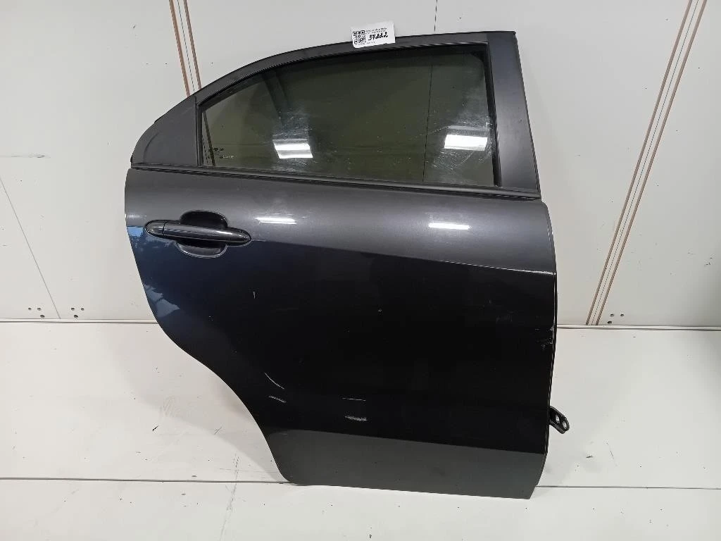 Porta POST DX 770041W210 Kia RIO III 2012