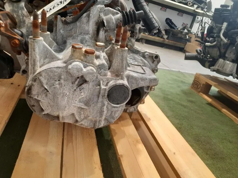 Cambio 2500A3224 MARCE MANUALE Mitsubishi ASX I 2016