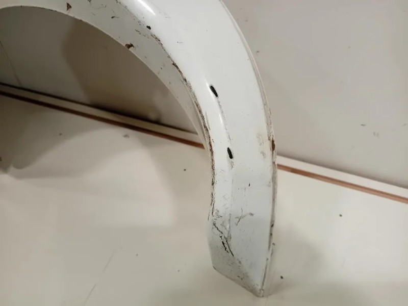 Paraurti INF POST CX2M-17B891-BA Jaguar XF I 2011