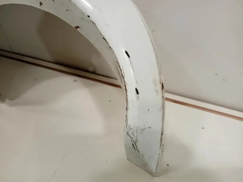 Paraurti INF POST CX2M-17B891-BA Jaguar XF I 2011