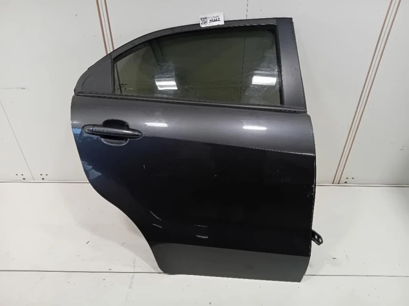 Porta POST DX 770041W210 Kia RIO III 2012