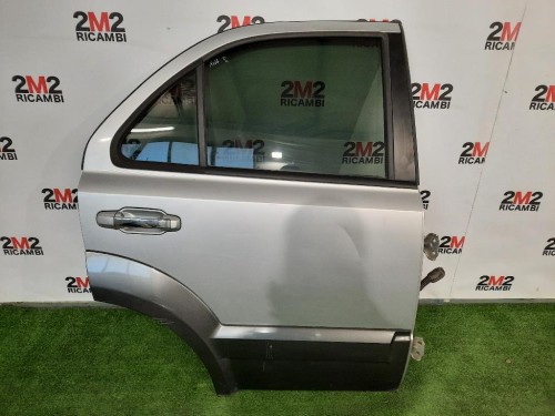 Porta POST DX NUDA 770043E111 Kia Sorento II 2006