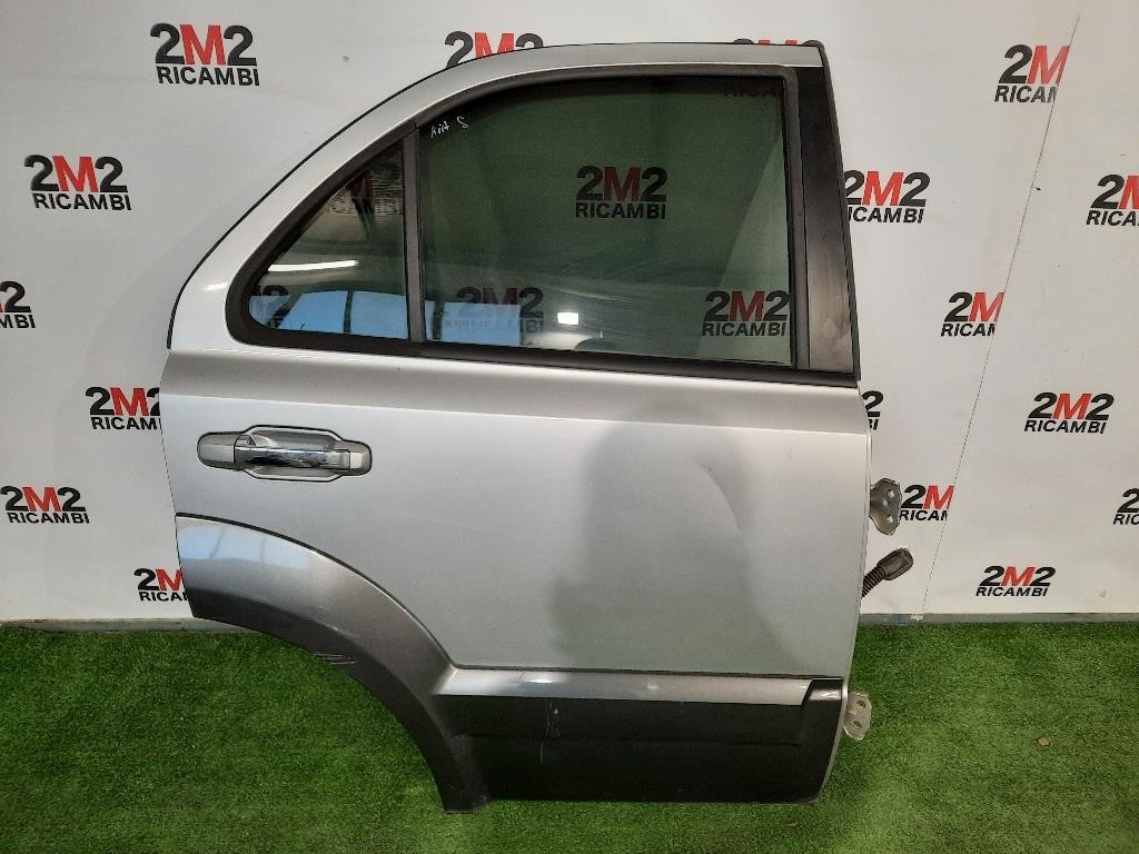 Porta POST DX NUDA 770043E111 Kia Sorento II 2006