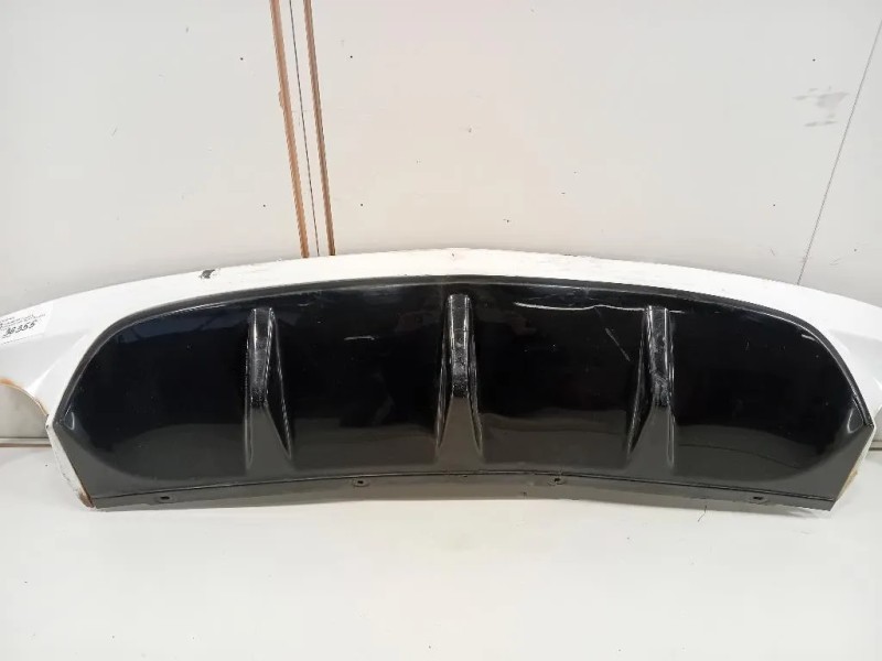 Paraurti INF POST CX2M-17B891-BA Jaguar XF I 2011