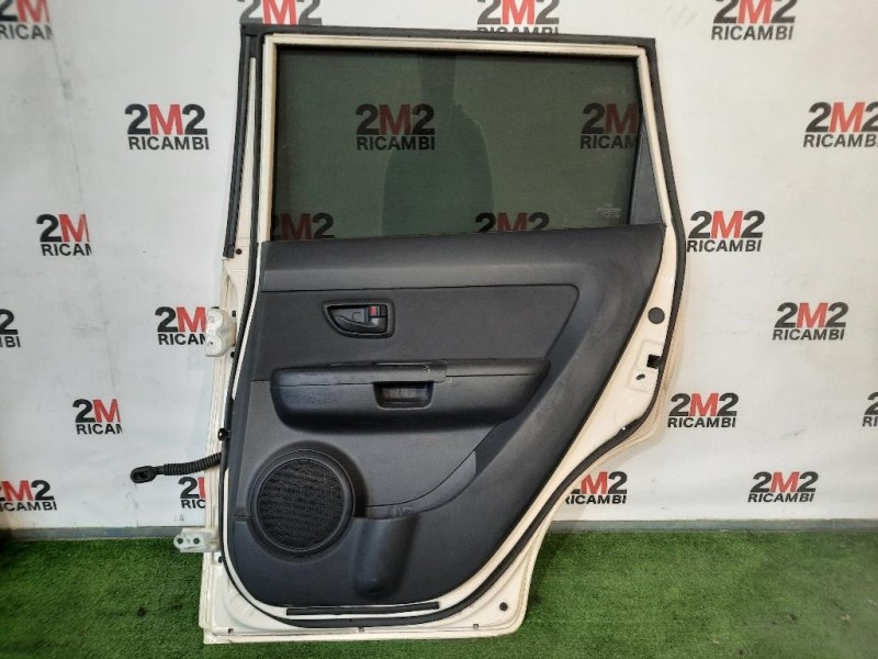 Porta POST DX 770042K510 Kia SOUL I 2011