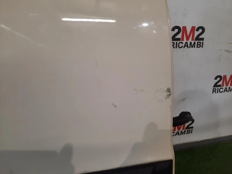 Porta POST DX 770042K510 Kia SOUL I 2011