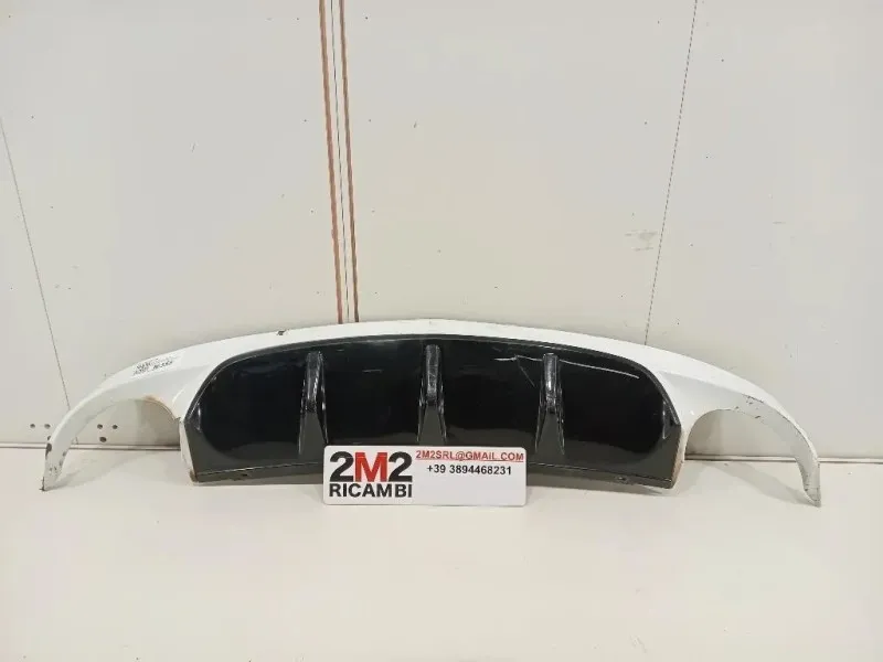 Paraurti INF POST CX2M-17B891-BA Jaguar XF I 2011