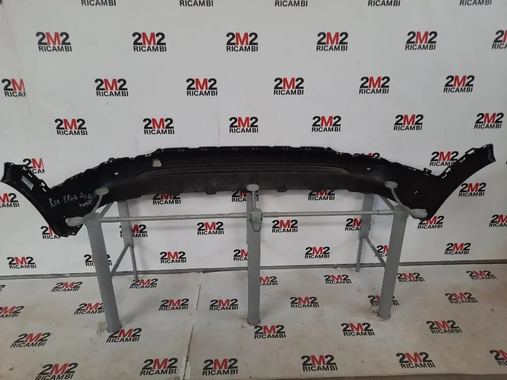 Paraurti INF POST 86612F1110 Kia Sportage IV 2016
