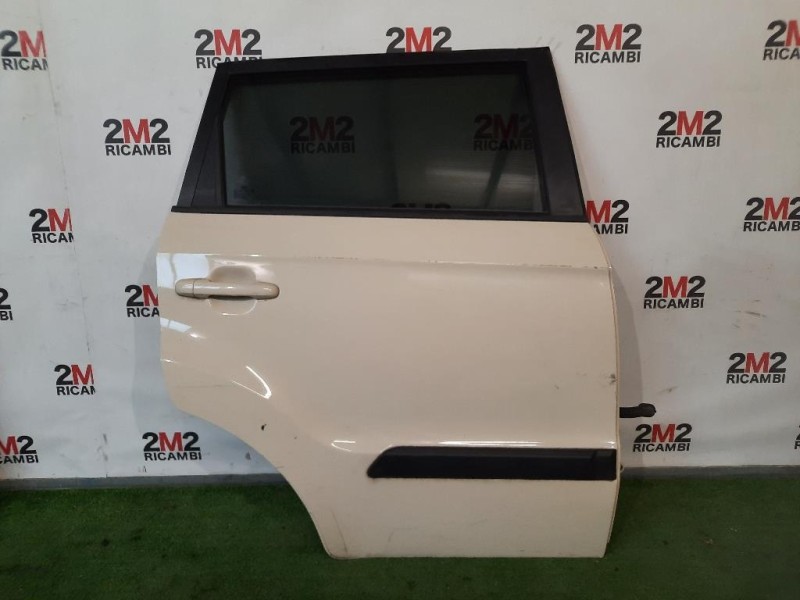 Porta POST DX 770042K510 Kia SOUL I 2011
