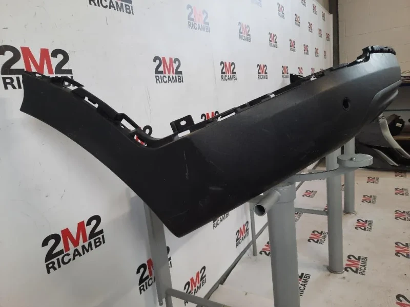 Paraurti INF POST 86612F1110 Kia Sportage IV 2016