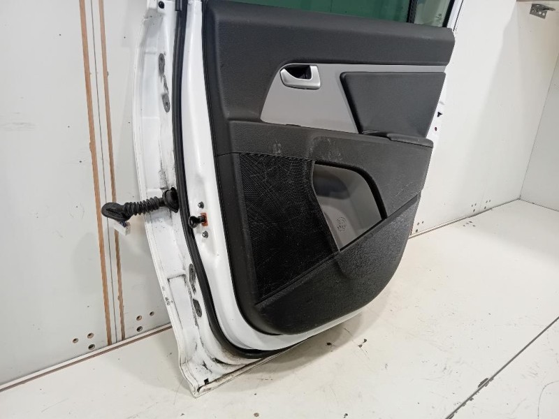 Porta POST DX 770043W010 Kia Sportage III 2010