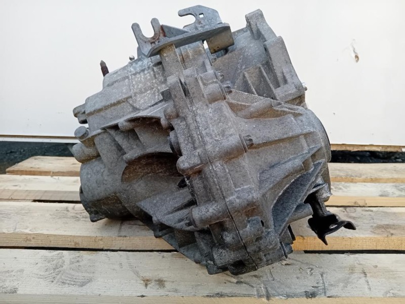 Cambio CAMBIO Mitsubishi COLT VI 2005