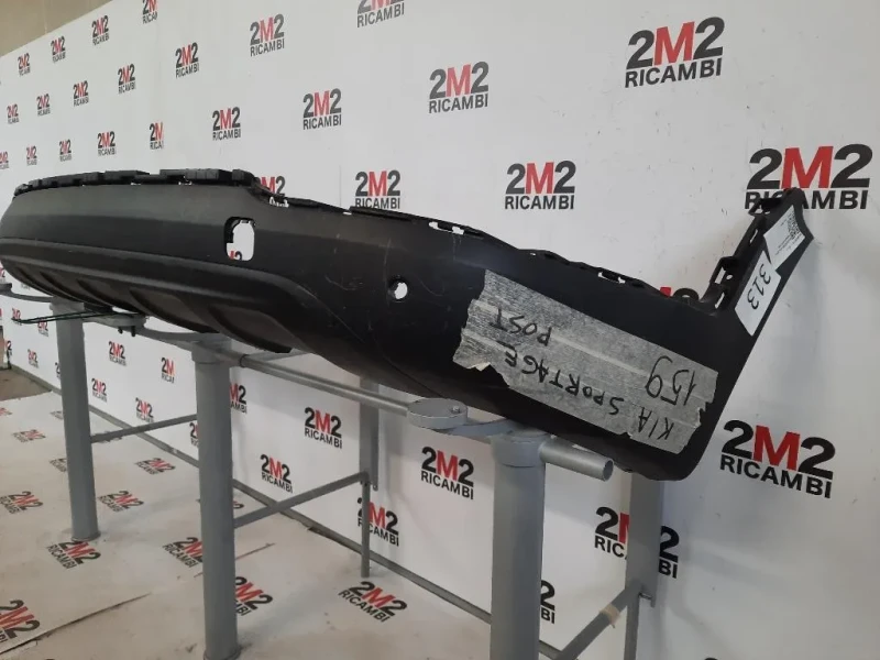 Paraurti INF POST 86612F1110 Kia Sportage IV 2016