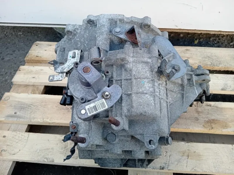 Cambio CAMBIO Mitsubishi COLT VI 2005