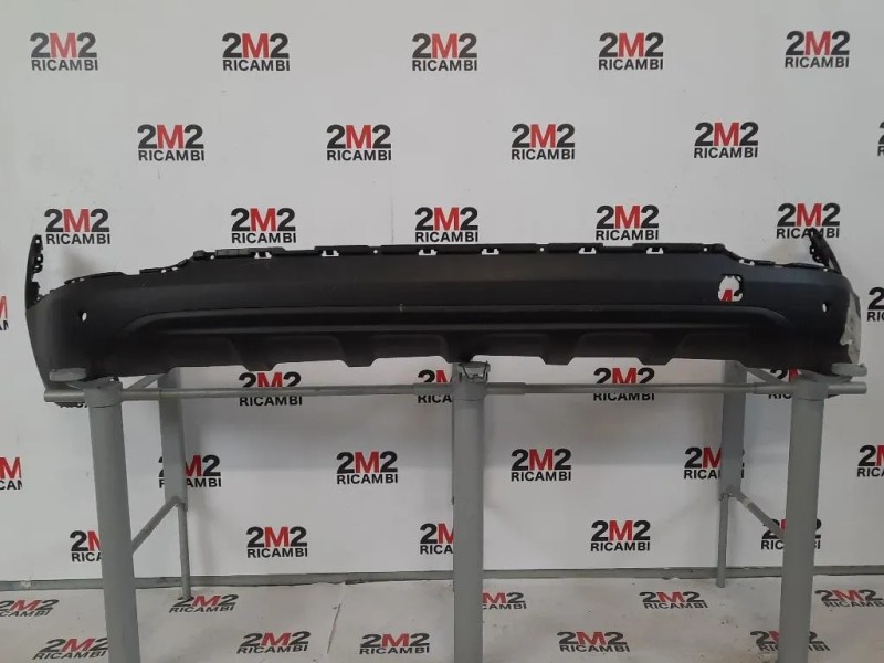 Paraurti INF POST 86612F1110 Kia Sportage IV 2016