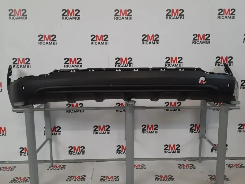 Paraurti INF POST 86612F1110 Kia Sportage IV 2016