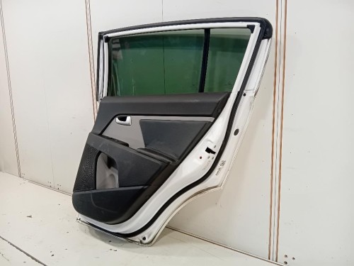 Paraurti INF POST 735453173 Lancia Delta III 2008
